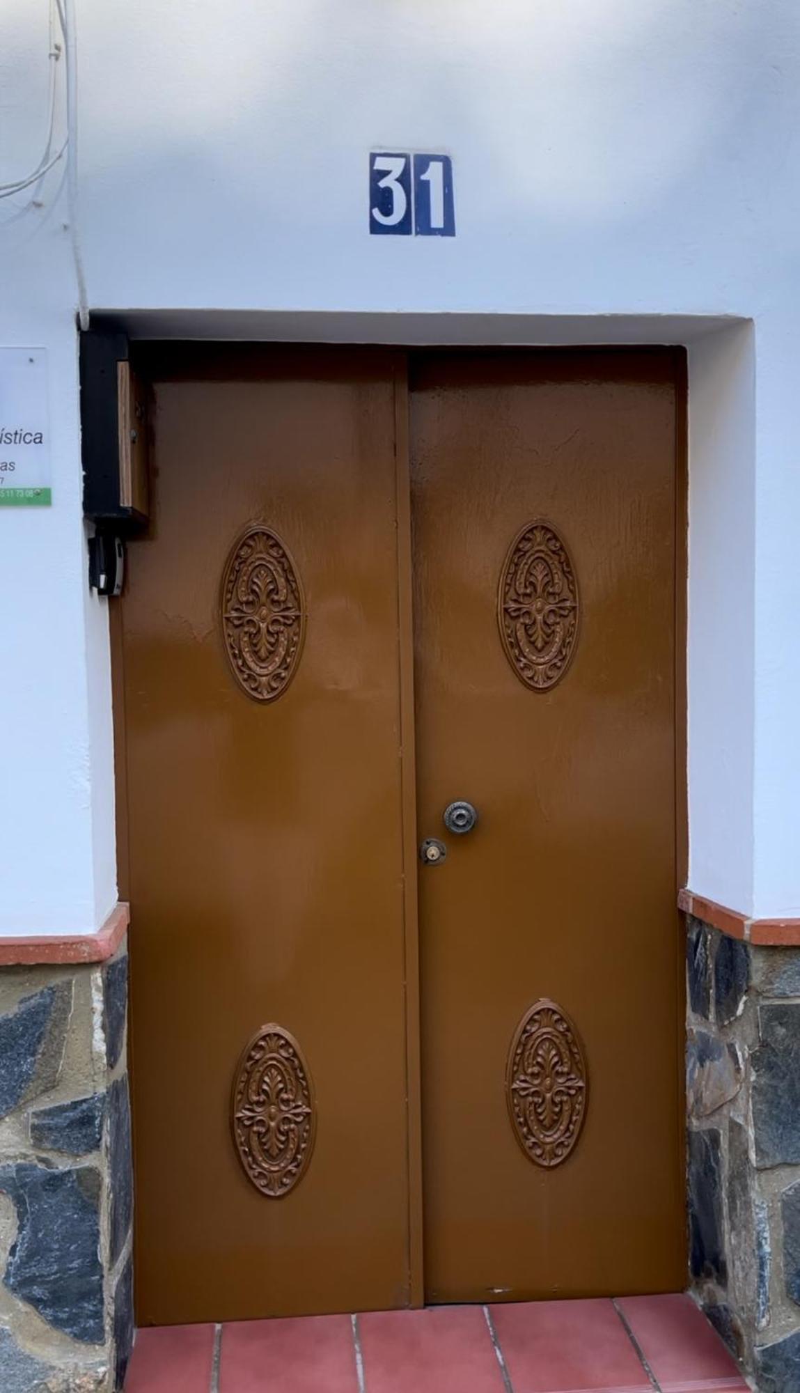 Casa Cueva Διαμέρισμα Setenil De Las Bodegas Εξωτερικό φωτογραφία